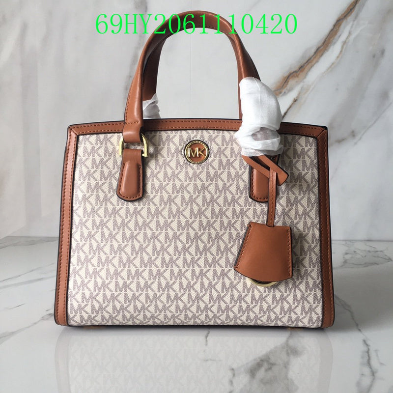 Satchel Bags - MK Bags - 162