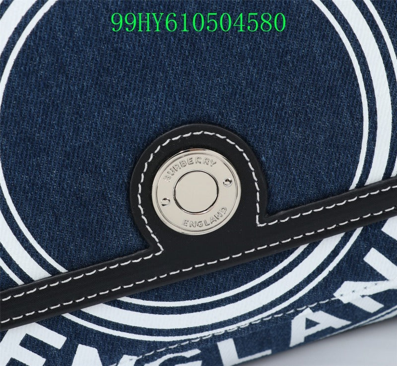 Fan Fashion -GLM - Top quality BBR Bags - 544