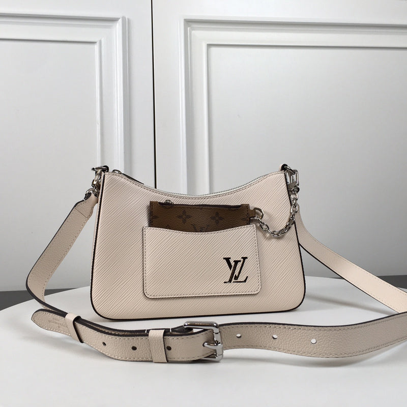 Glami GlamI Lu-Vi bags - 17097