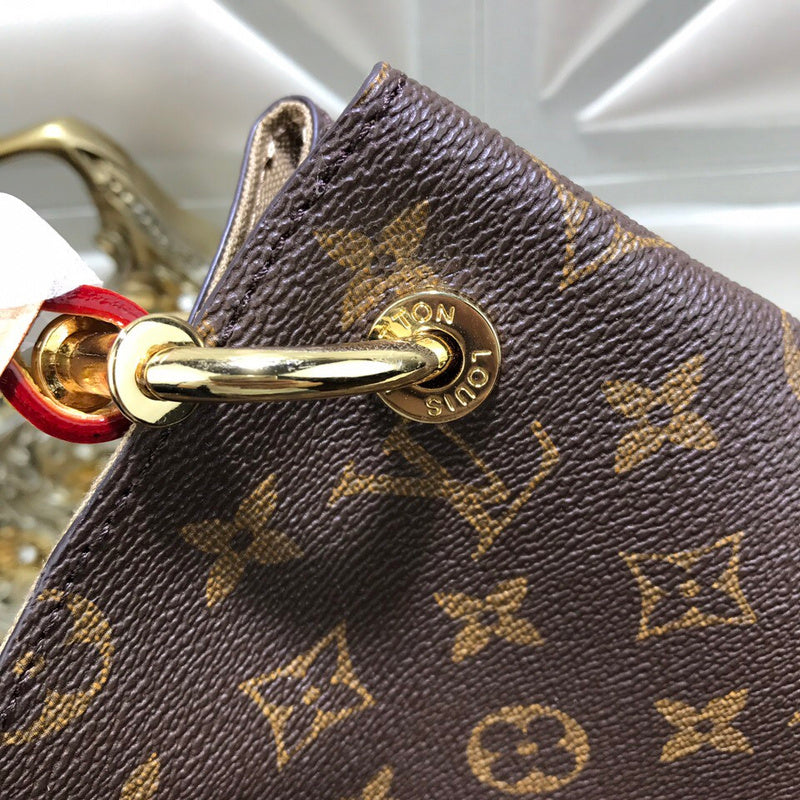 Satchel Bags - VL Bags - 2285