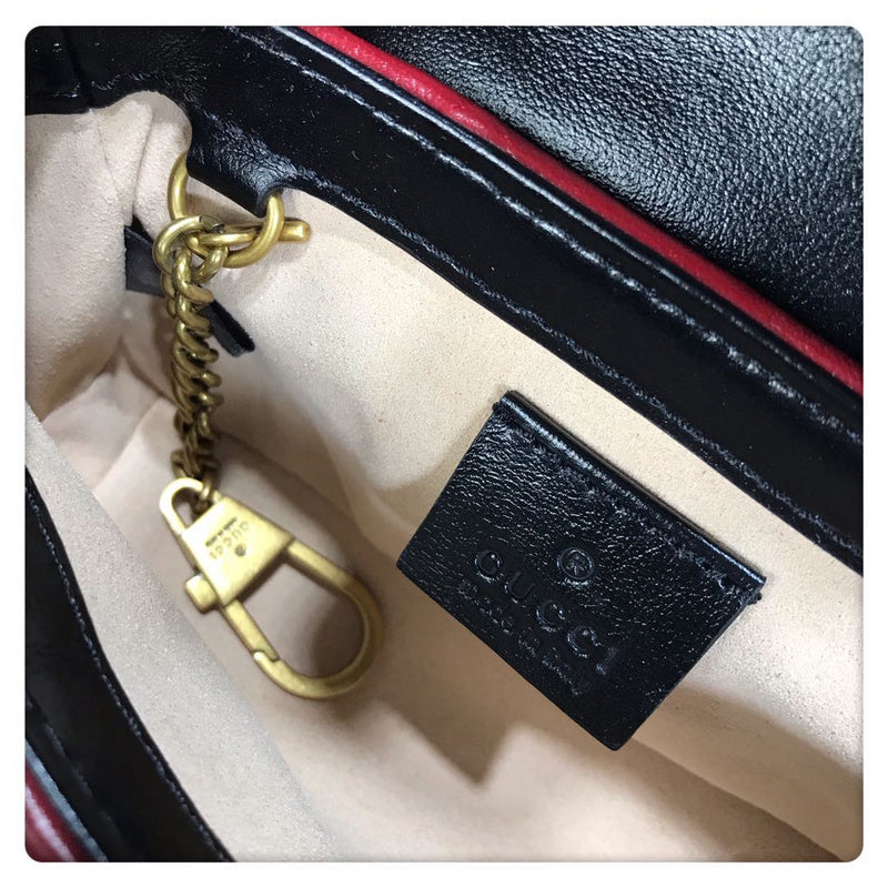 Satchel Bags - GUC Bags - 1507