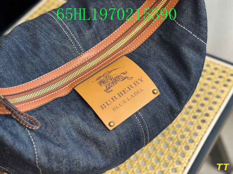 Fan Fashion -GLM - Top quality BBR Bags - 197