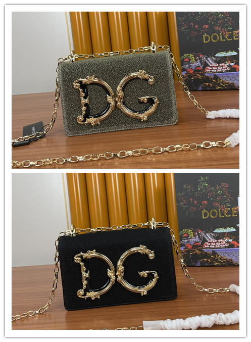 Satchel Bags - DG Bags - 202