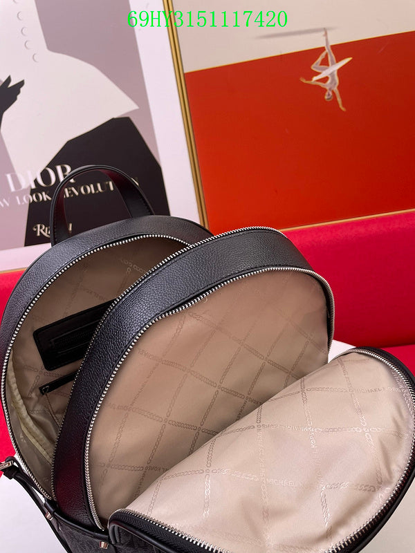 Satchel Bags - MK Bags - 164
