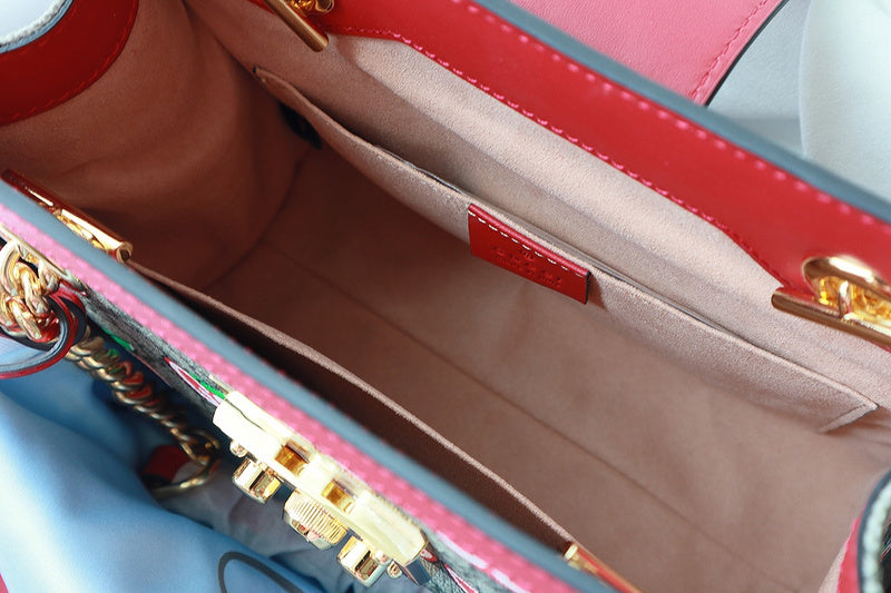 Satchel Bags - GCI Bags - 3864