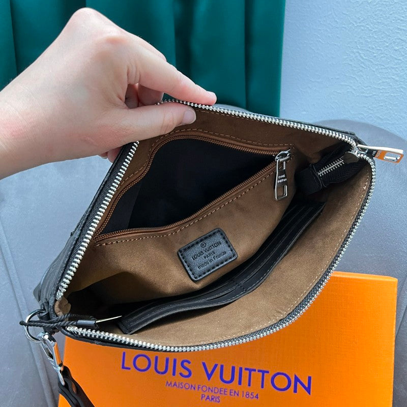 Satchel Bags - VL Bags - 3360