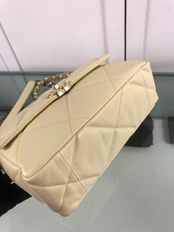 Satchel Bags - CHL Bags - 6429