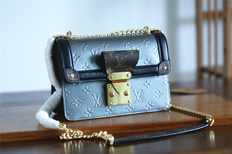 Glami GlamI Lu-Vi bags - 8048