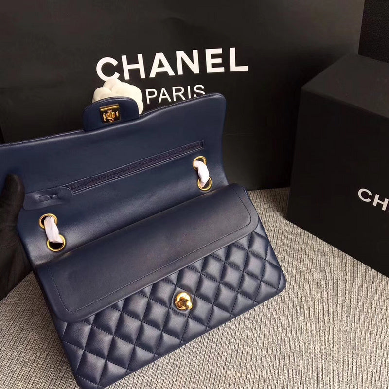Satchel Bags - CHL Bags - 745