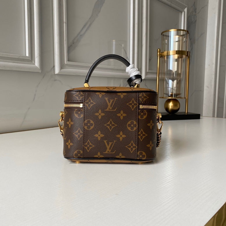Satchel Bags - VL Bags - 6449