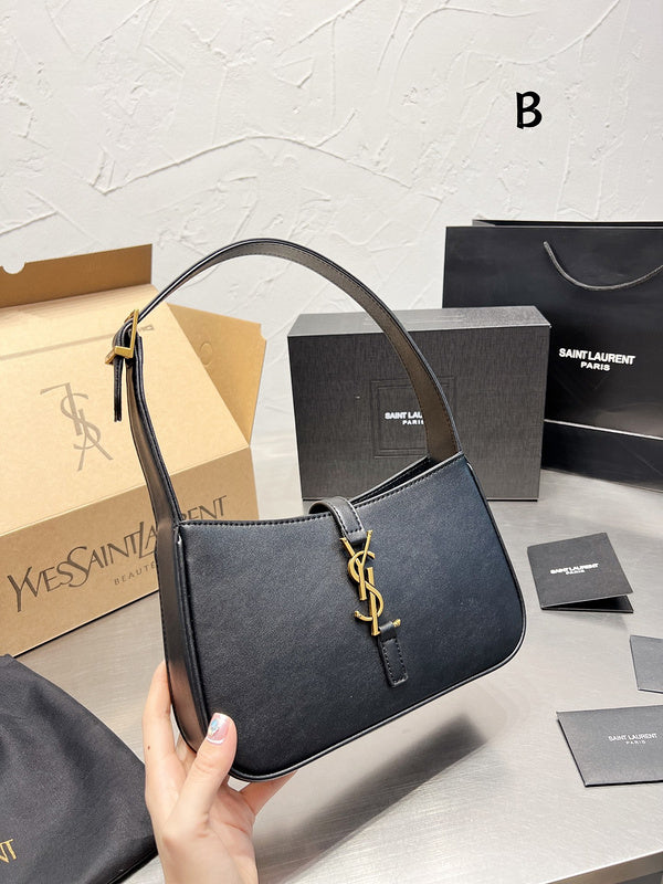Satchel Bags - PDA Bags - 584