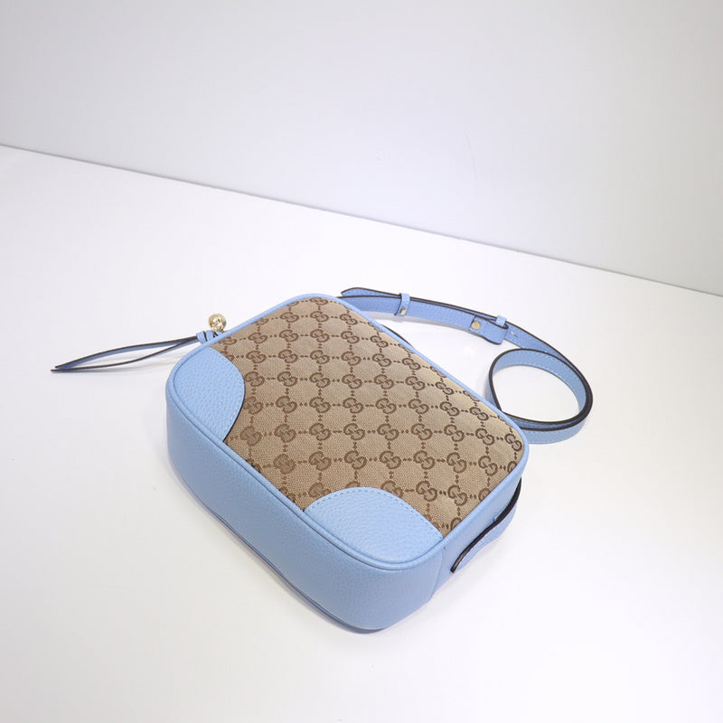 Satchel Bags - GCI Bags - 4027