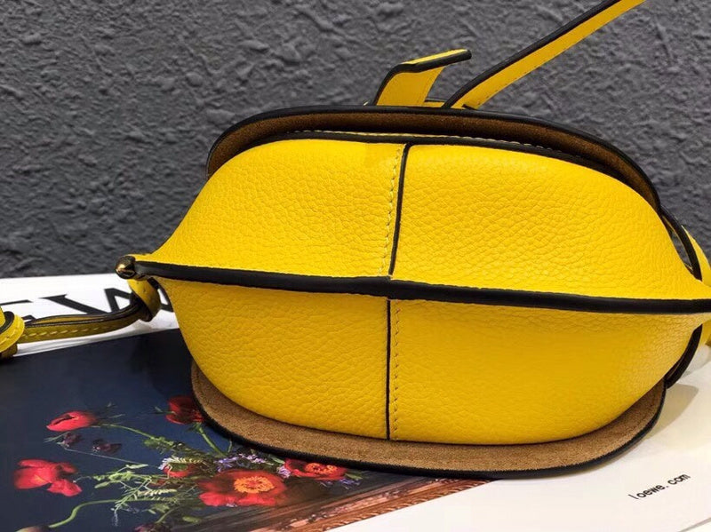 Satchel Bags - LWE Bags - 324