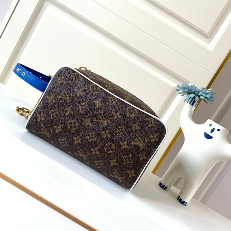 Satchel Bags - GUC Bags - 2443