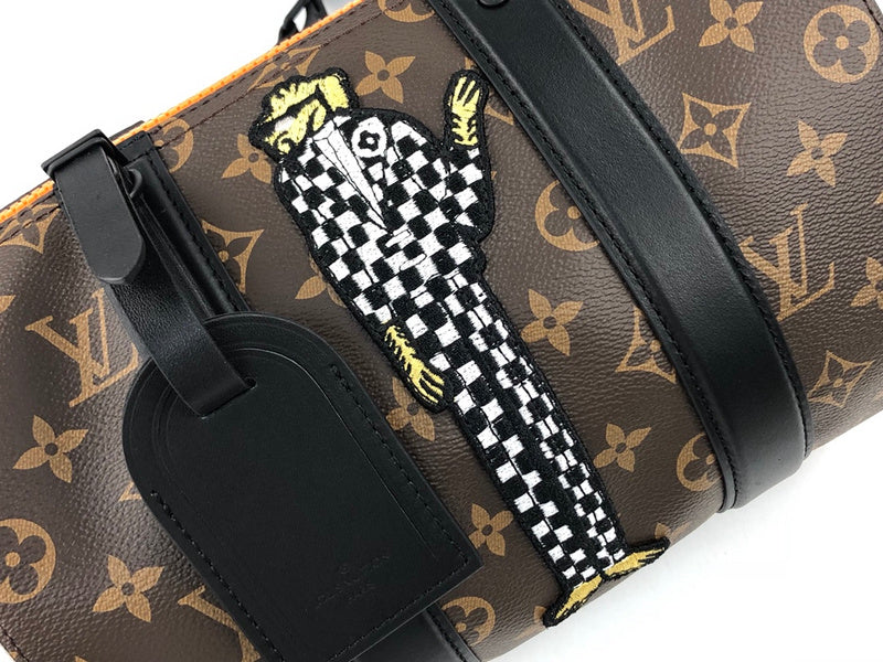 Satchel Bags - VL Bags - 6343