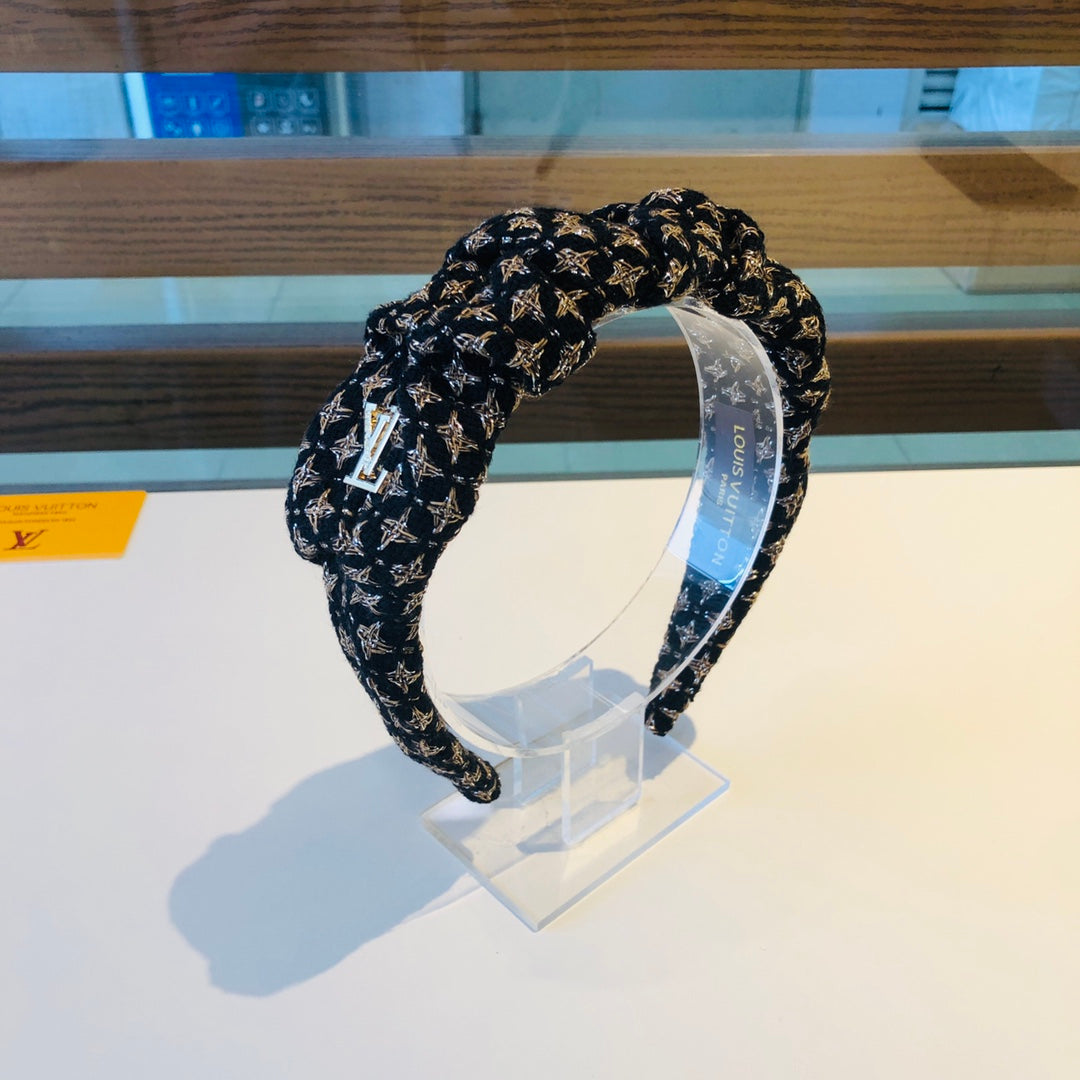 GLM - New Hair Band LUV 008