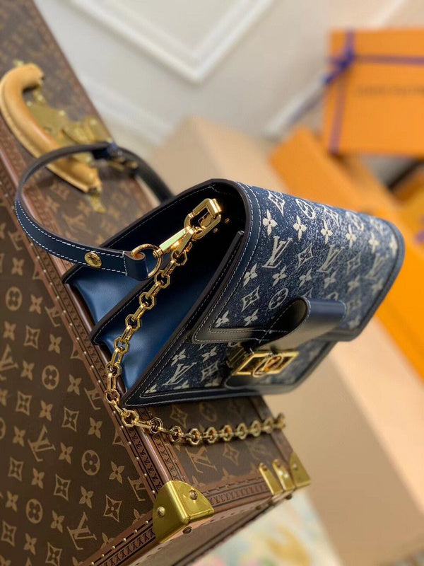 Glami GlamI Lu-Vi Bags - 16794