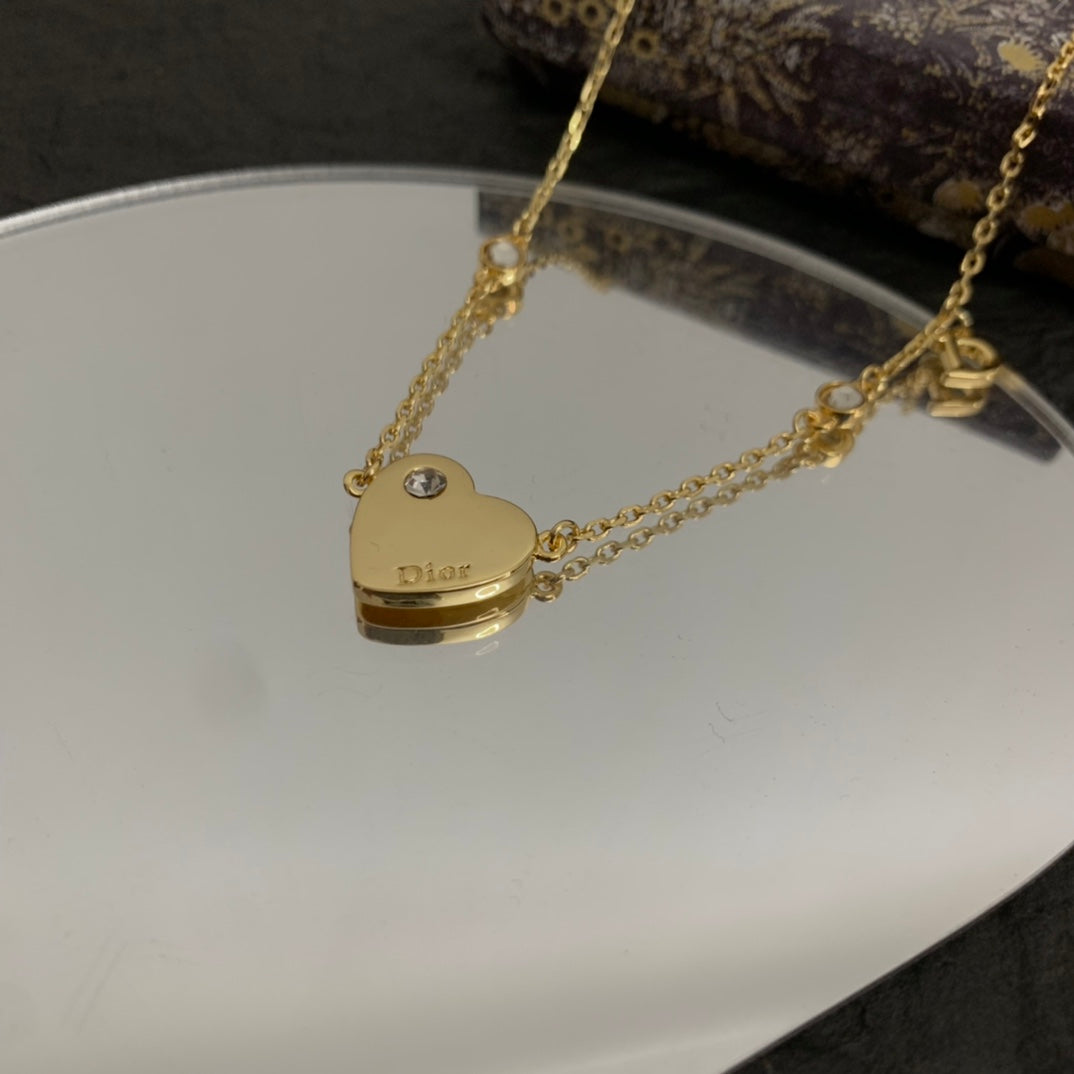 GLM - Top Quality Necklace DIR003