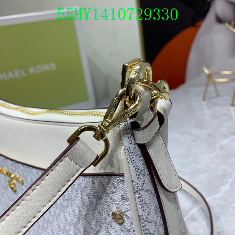 Satchel Bags - MK Bags - 706