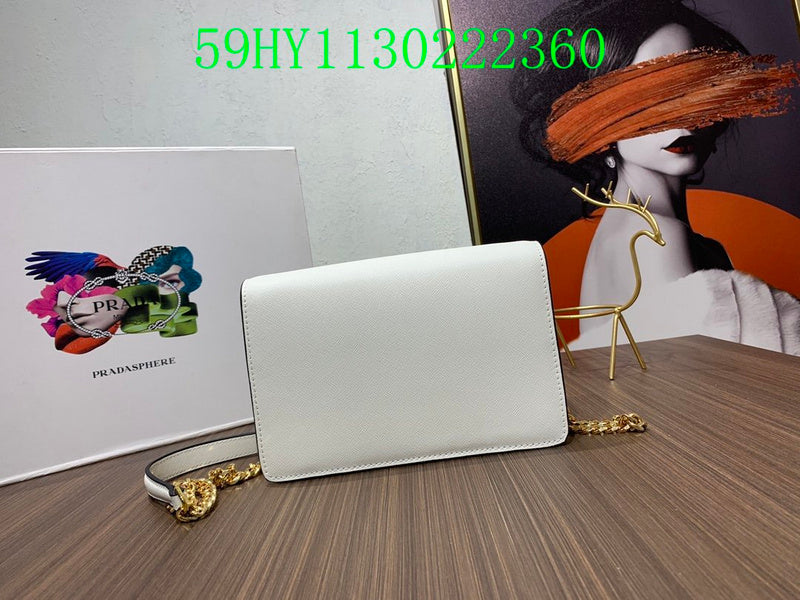 Satchel Bags - PDA Bags - 4642