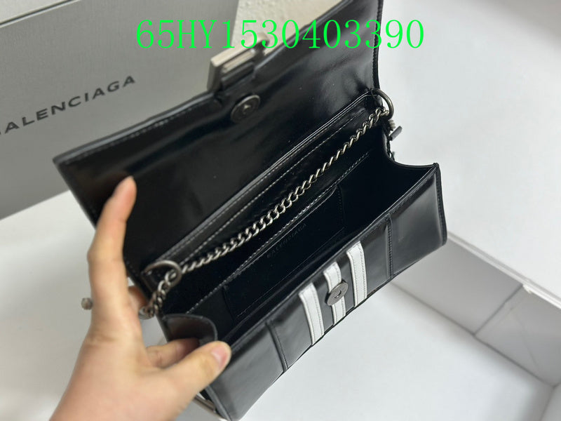 Satchel Bags - BGA Bags - 1851