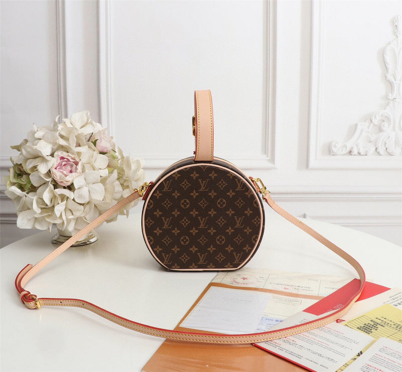 Satchel Bags - VL Bags - 2177