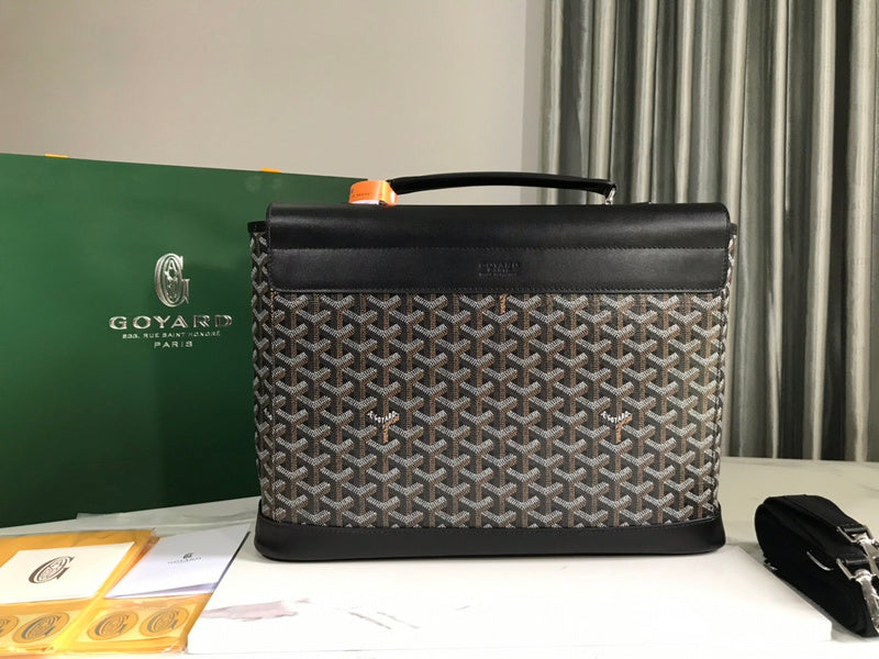 GLM - GYO Bags - 968