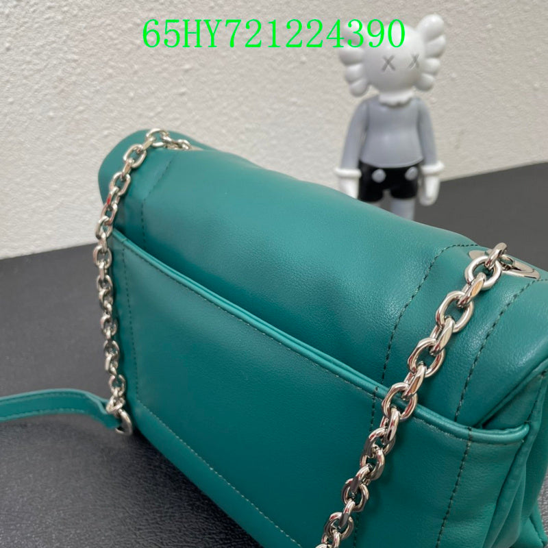 Satchel Bags - MK Bags - 516