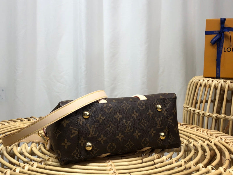 Satchel Bags - VL Bags - 5468
