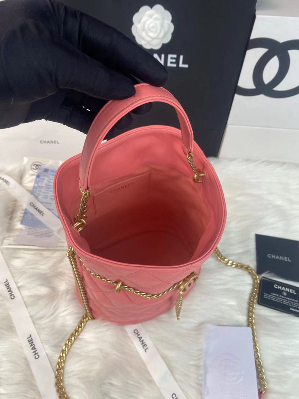 Satchel Bags - CHL Bags - 3312
