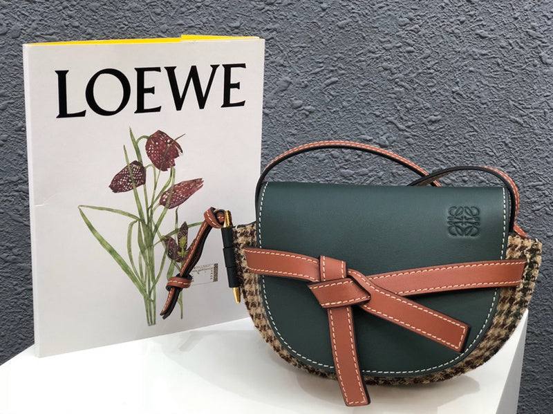 Satchel Bags - LWE Bags - 332