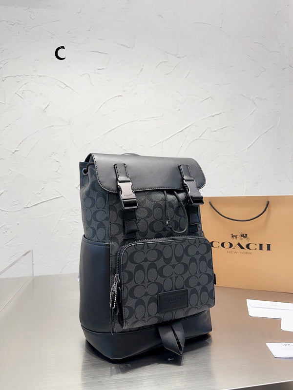 Satchel Bags - CCH Bags - 287