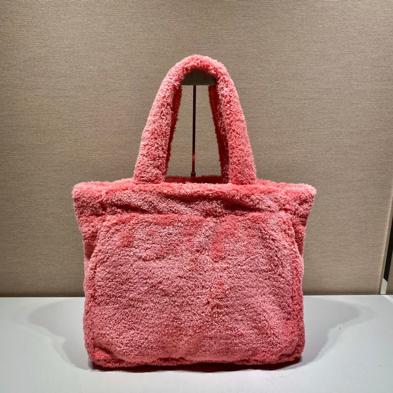 Satchel Bags - PDA Bags - 323
