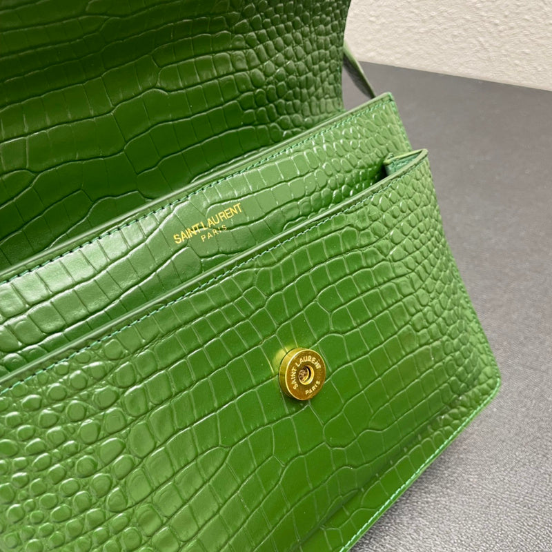 Satchel Bags - SLY Bags - 1218