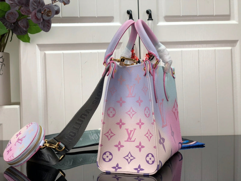 Glami GlamI Lu-Vi Bags - 16724