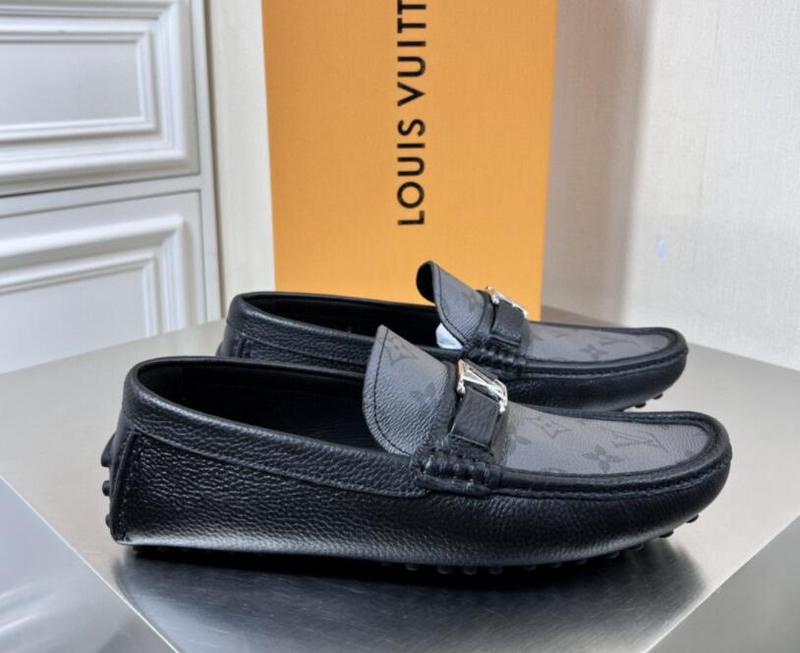 glami shop- LOV Men Shoes - 850
