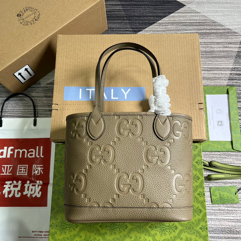 Satchel Bags - GCI Bags - 5254