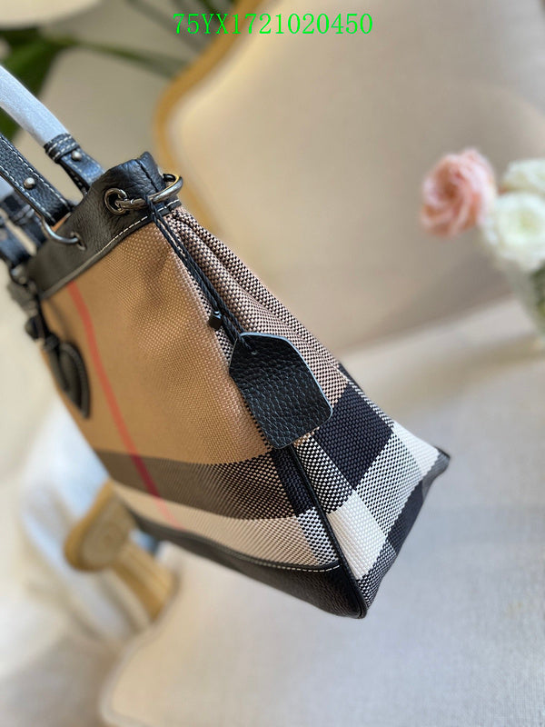 Fan Fashion -GLM - Top quality BBR Bags - 382
