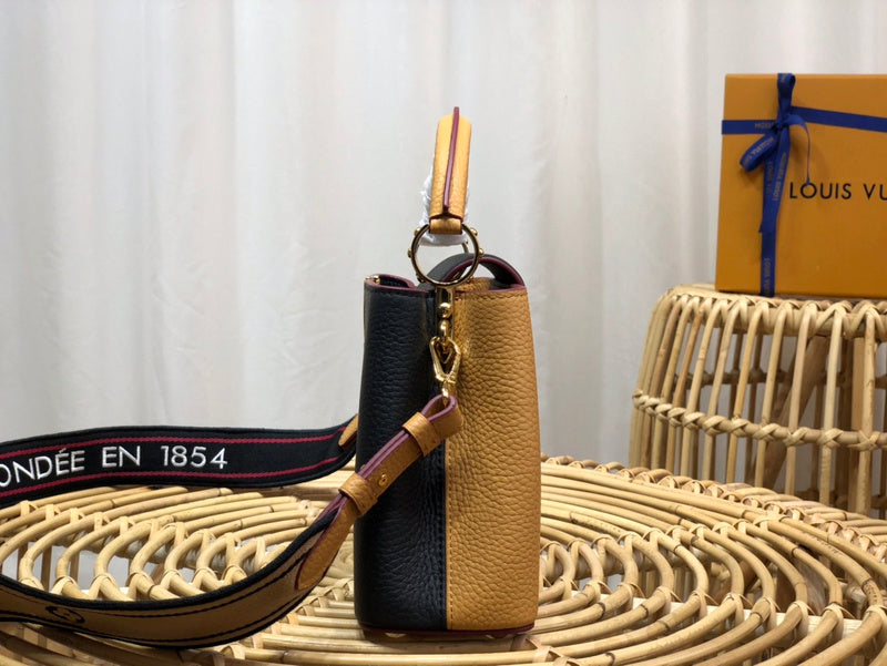 Satchel Bags - VL Bags - 5175