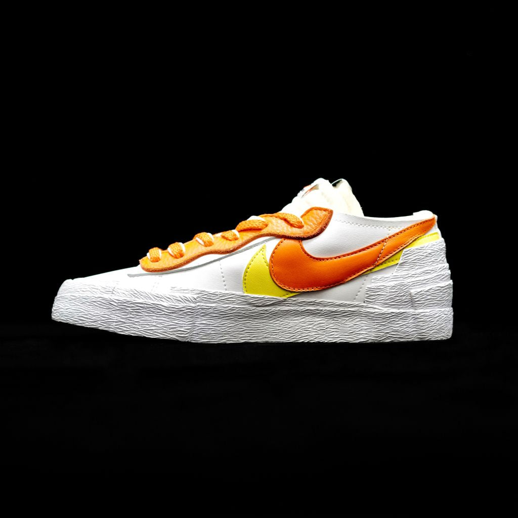 GLM - Sacai x Blazer Low