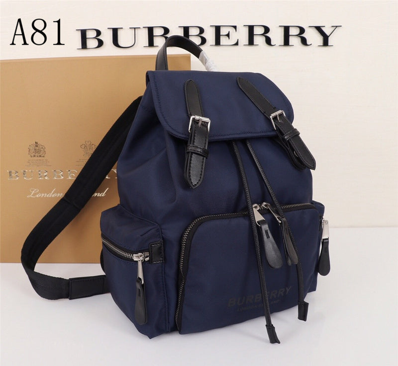 Fan Fashion -GLM - Top quality BBR Bags - 777