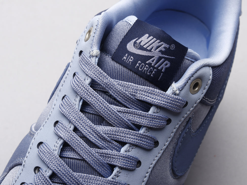 GLM - AF1 Denim Blue