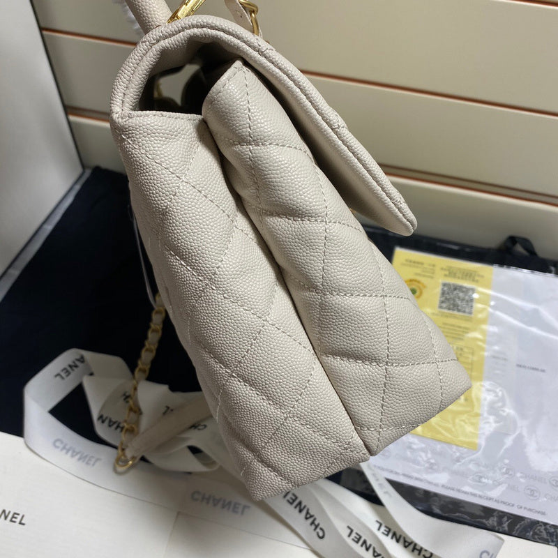Satchel Bags - CHL Bags - 7491