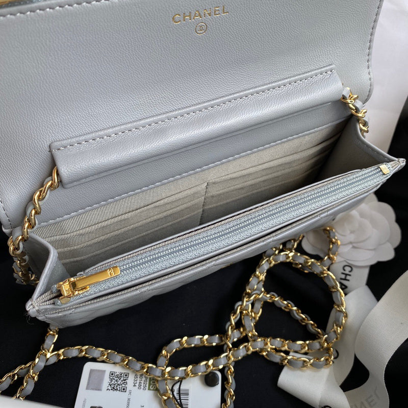 Satchel Bags - CHL Bags - 7485