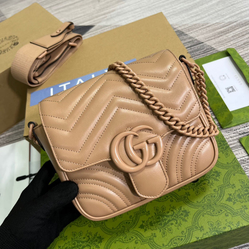 Satchel Bags - GCI Bags - 7685
