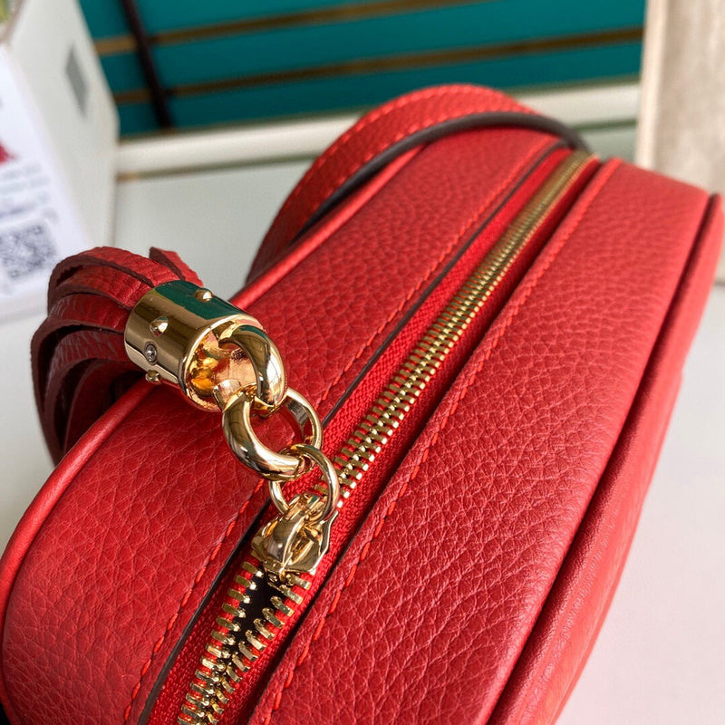 Satchel Bags - GCI Bags - 6025