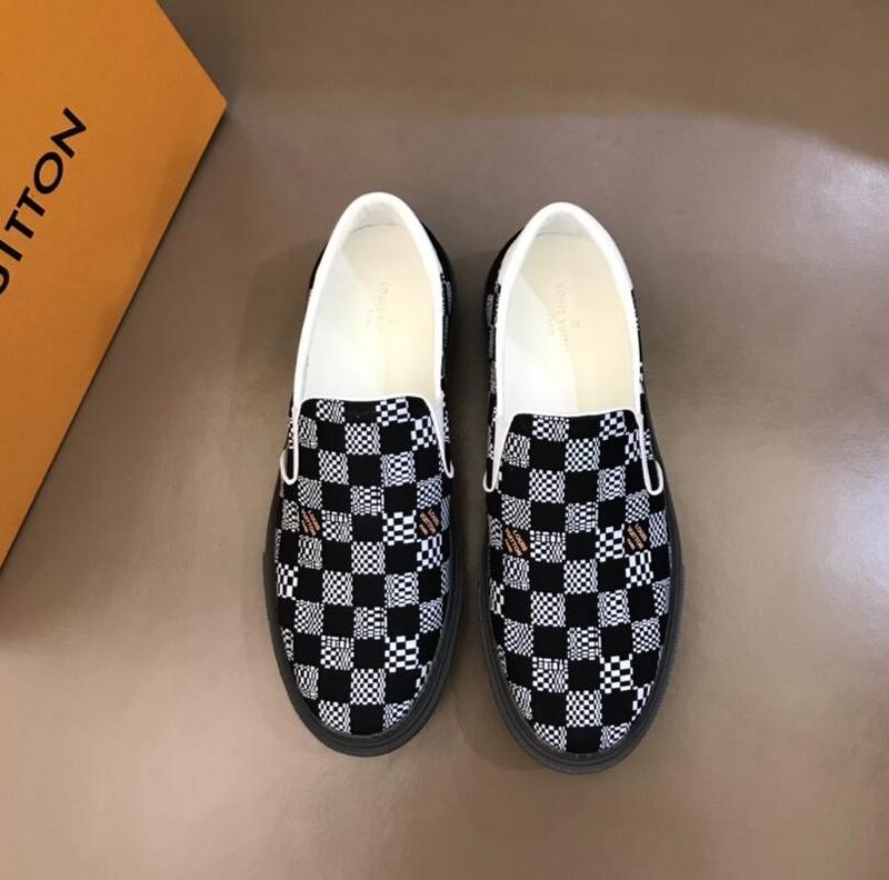 glami shop- LOV Men Shoes - 1559