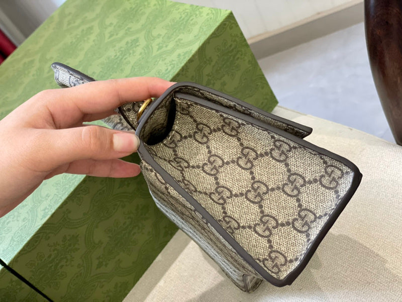 Satchel Bags - BGA Bags - 1358