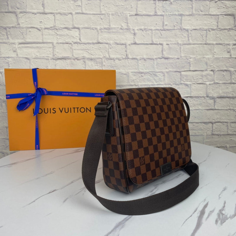 Glami GlamI Lu-Vi Bags - 16746