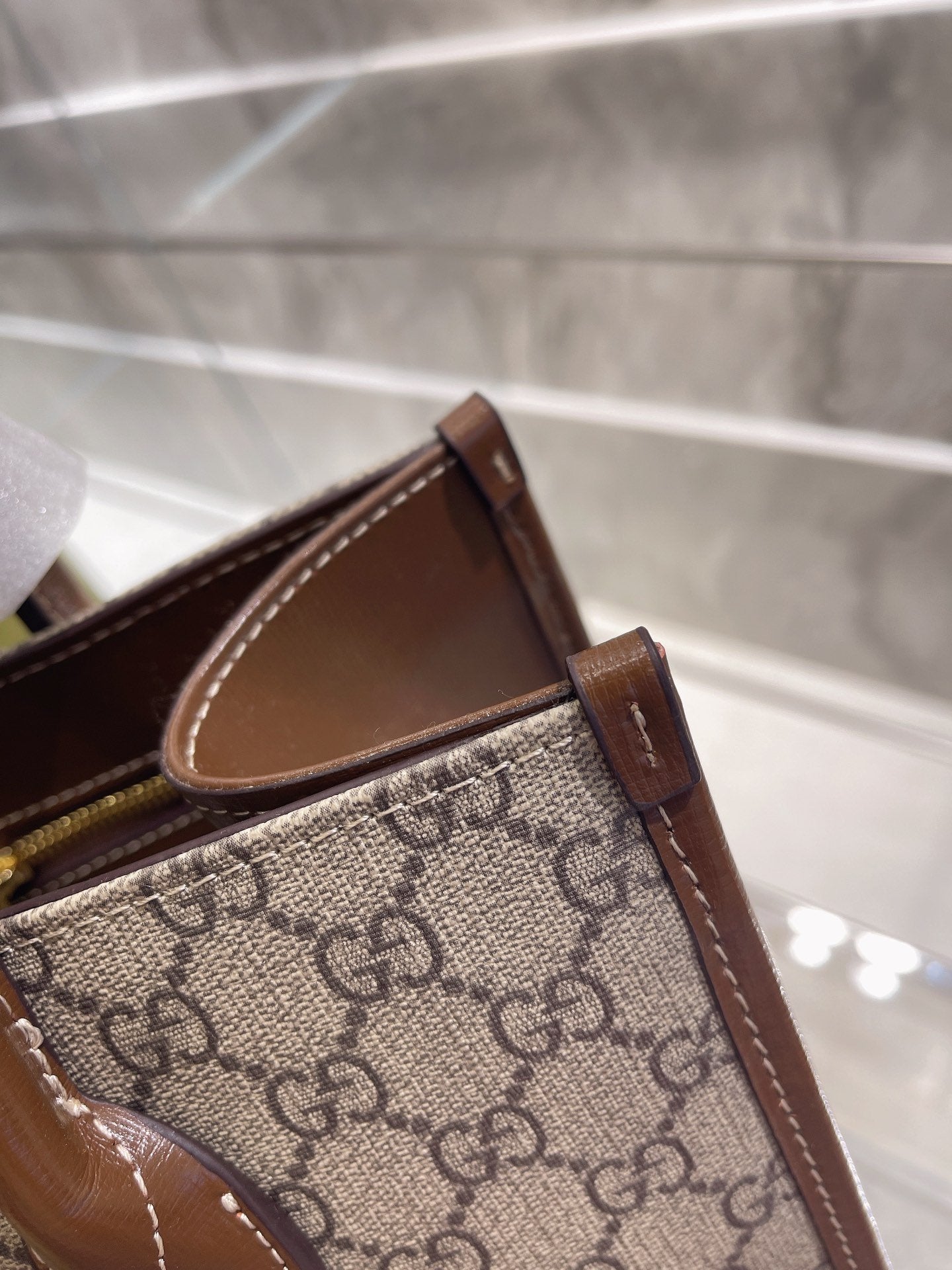 GLM - Top Quality Bags GCI 190